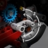 LEGO Technic: Motocikl Ducati Panigale V4 S