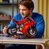 LEGO Technic: Motocikl Ducati Panigale V4 S