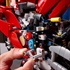 LEGO Technic: Motocikl Ducati Panigale V4 S