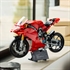 LEGO Technic: Motocikl Ducati Panigale V4 S