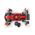 LEGO City: Boks i posada za F1 s autom Ferrari
