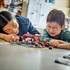 LEGO City: Boks i posada za F1 s autom Ferrari