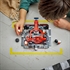 LEGO City: Boks i posada za F1 s autom Ferrari