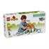 LEGO DUPLO: Proširenja: željeznički most i tračnice