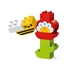 LEGO DUPLO: Kreativni vrt i cvijeće