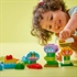 LEGO DUPLO: Kreativni vrt i cvijeće