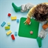 LEGO DUPLO: Zelena podloga za slaganje 1