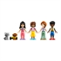 LEGO Friends: Kućica na drvetu za društvo