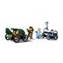 LEGO City: Utrka avion vs. bolnički krevet