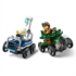 LEGO City: Utrka avion vs. bolnički krevet