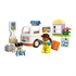 LEGO DUPLO: Kola hitne pomoći i vozač