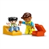 LEGO DUPLO: Kola hitne pomoći i vozač