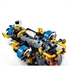 LEGO Technic: Podmornica za istraživanje morskih dubina
