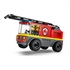 LEGO City: Vatrogasni kamion s ljestvama