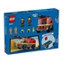 LEGO City: Vatrogasni kamion s ljestvama