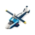 LEGO Creator 3in1: Letjelica: sportski zrakoplov