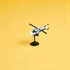 LEGO Creator 3in1: Letjelica: sportski zrakoplov