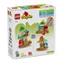 LEGO DUPLO: Stablo za ravnotežu i slaganje