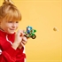 LEGO Super Mario: Mario Kart – Yoshi Bike
