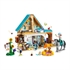 LEGO Friends: Veterinarska klinika za konje i ljubimce