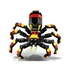 LEGO Creator 3in1: Divlje životinje: opaki pauk