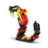 LEGO Creator 3in1: Divlje životinje: opaki pauk
