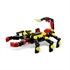 LEGO Creator 3in1: Divlje životinje: opaki pauk