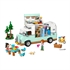 LEGO Friends: Kamper za pustolovine u društvu