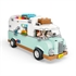 LEGO Friends: Kamper za pustolovine u društvu