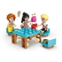 LEGO Friends: Kamper za pustolovine u društvu