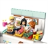 LEGO Friends: Kamper za pustolovine u društvu