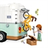 LEGO Friends: Kamper za pustolovine u društvu