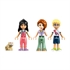 LEGO Friends: Kamper za pustolovine u društvu