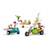 LEGO Friends: Pustolovina na skuteru sa psima surferima