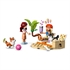 LEGO Friends: Pustolovina na skuteru sa psima surferima