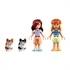 LEGO Friends: Pustolovina na skuteru sa psima surferima