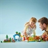 LEGO DUPLO: Obitelji divljih životinja 3u1
