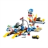 LEGO Super Mario: Mario Kart – Toad s garažom