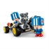 LEGO Super Mario: Mario Kart – Toad s garažom