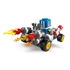 LEGO Super Mario: Mario Kart – Toad s garažom