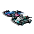 LEGO City: Garaža za F1 s autima Mercedes-AMG i Alpine