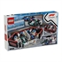 LEGO City: Garaža za F1 s autima Mercedes-AMG i Alpine