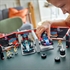 LEGO City: Garaža za F1 s autima Mercedes-AMG i Alpine