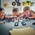 LEGO City: Garaža za F1 s autima Mercedes-AMG i Alpine