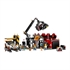 LEGO City: Odlagalište automobila