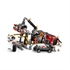 LEGO City: Odlagalište automobila
