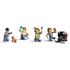 LEGO City: Odlagalište automobila