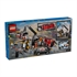 LEGO City: Odlagalište automobila