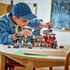 LEGO City: Odlagalište automobila