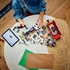 LEGO City: Odlagalište automobila